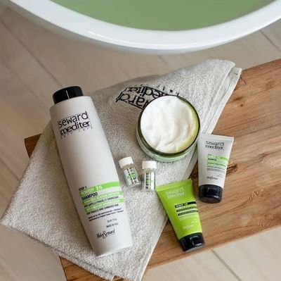 💆‍♀️ Tretmani &amp; obnova