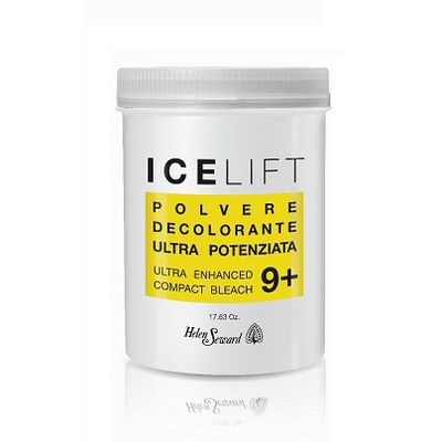 Blanš ICE LIFT 9+ 500gr