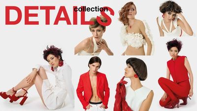 Kolekcije / Trendovi