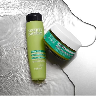 THERAPY - Za tjeme, masnu kosu, protiv peruti