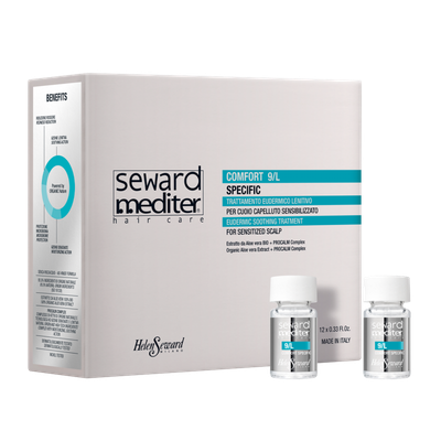 COMFORT 9/L AMPULE ZA OSJETLJIVO TJEME