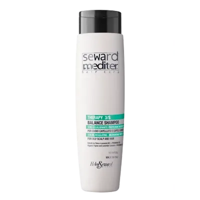 THERAPY BALANCE ŠAMPON ZA MASNU KOSU 3/S 300ml