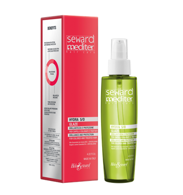 HYDRA ZAŠTITNO ULJE 5/O 125ml