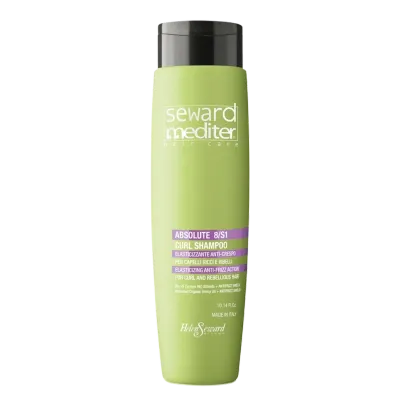 ABSOLUTE ŠAMPON 8/S1 300ml