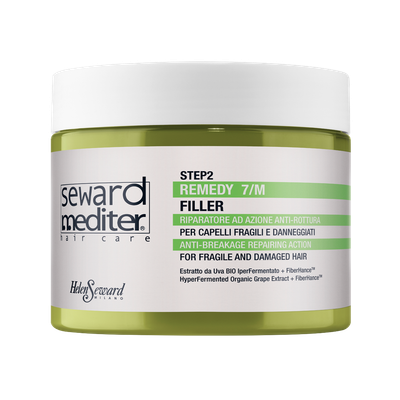REMEDY FILLER MASKA 7/M 500ml