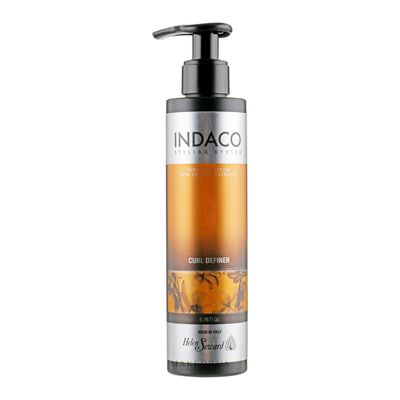 INDACO CURL DEFINER KREMA ZA DEFINICIJU LOKNI 200ml