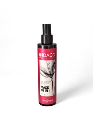 INDACO CARE MASKA 10 U 1 200ml