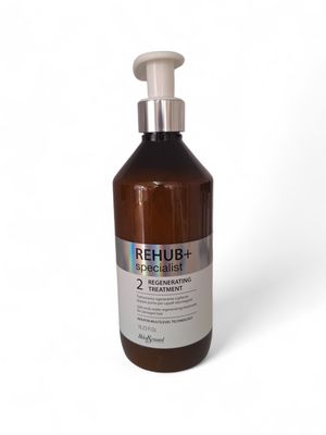 REGENERIRAJUĆI TRETMAN 2. 480ml