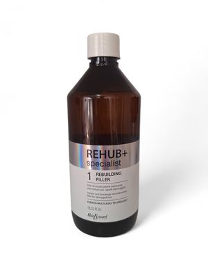 RE BUILDING FILLER - REKONSTRUKCIJSKI FILER 1. 480ml