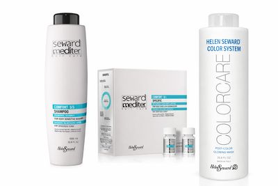 MEDITER COMFORT - Linija za osjetljivo tjeme