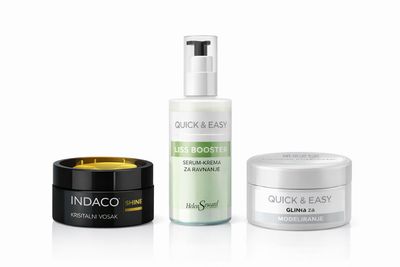 Kreme / voskovi / gelovi