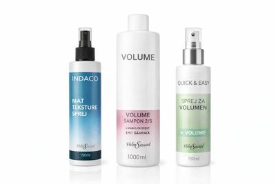 Proizvodi za Volumen