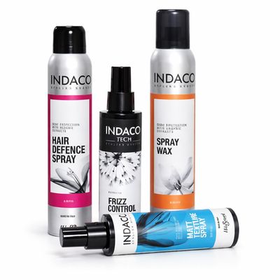 INDACO - Linija za stajling