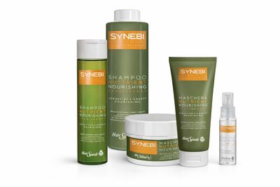 SYNEBI - Linija za salonsku upotrebu