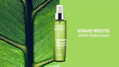 🌿MEDITER SEWARD LINIJE