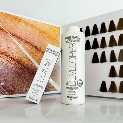 Boje, toneri &amp; gloss