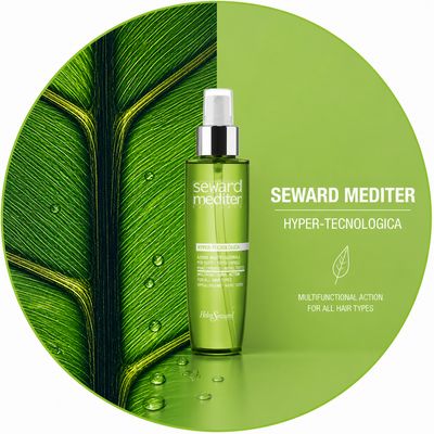 🌿MEDITER SEWARD LINIJE