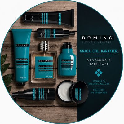 DOMINO - Linija za muškarce