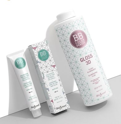 🎨 Boje, toniranje, hidrogeni &amp; blajh