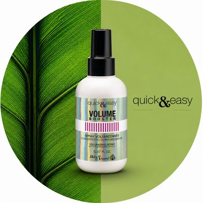 QUICK &amp; EASY - Linija za stajling