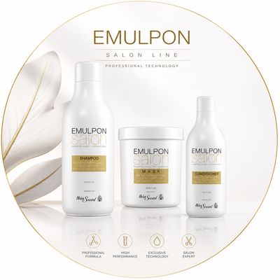 EMULPON - Salonska linija