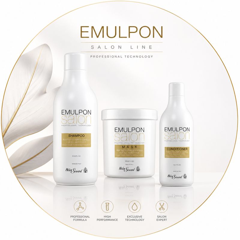 Emulpon - Salonska linija