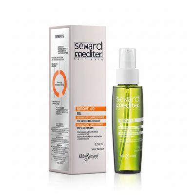 NUTRIVE HRANJIVO ULJE 4/O  75ml