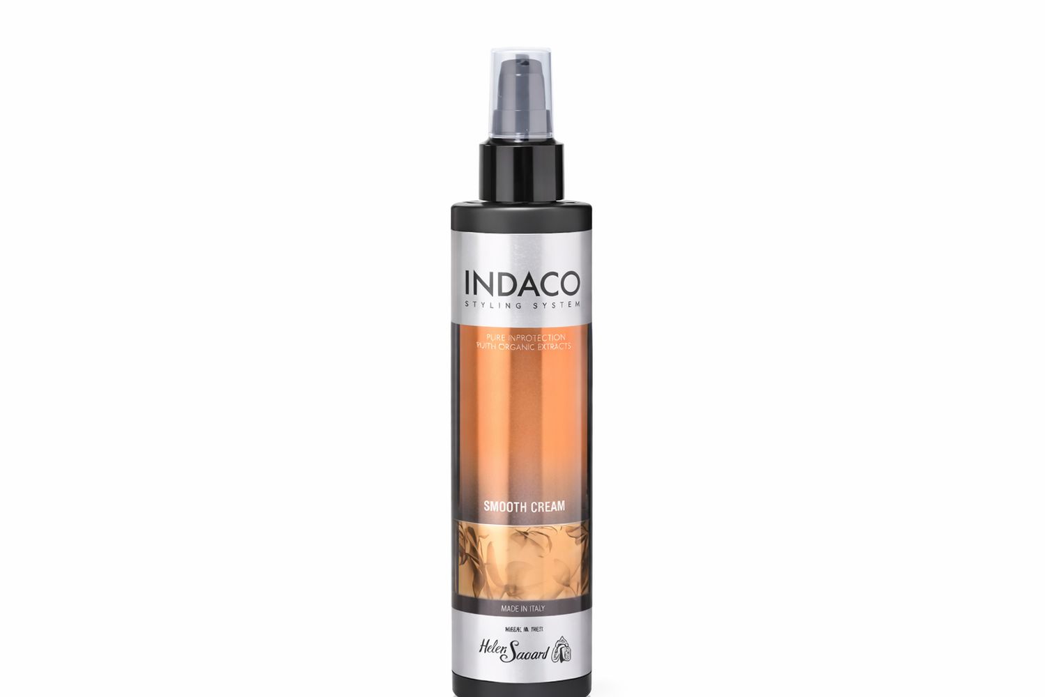 INDACO SHAPE KREMA ZA RAVNANJE 200ml