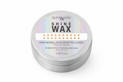 QUICK &amp; EASY VOSAK ZA SJAJ 100ml