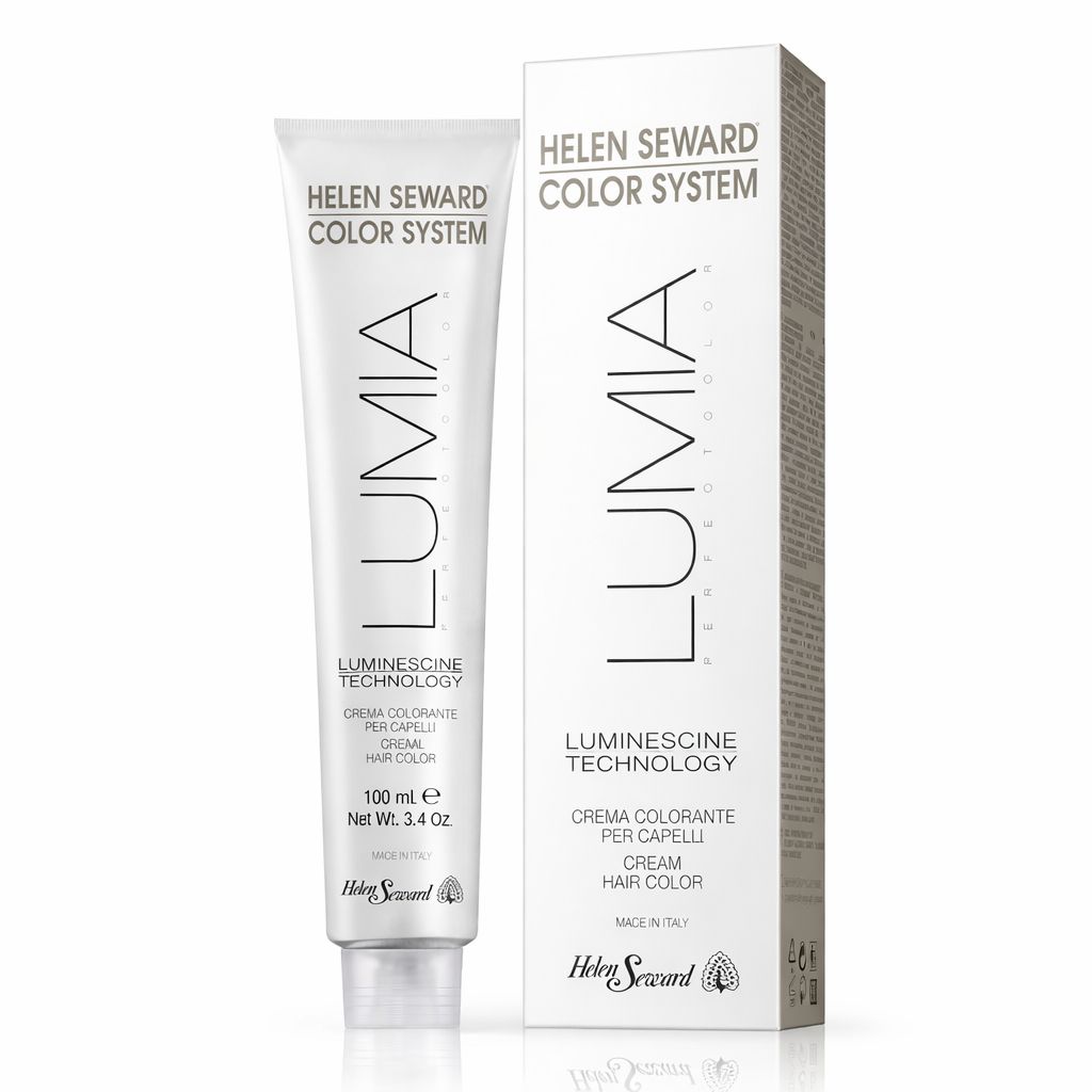 Lumia boje za kosu 100ml