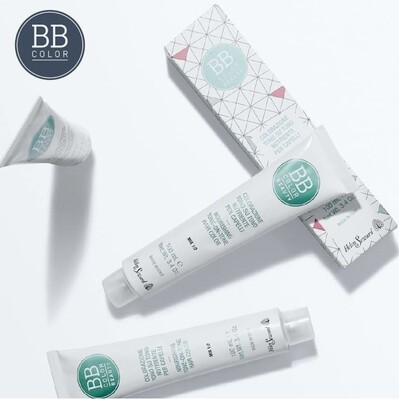 BB Color - prelivi za kosu 100ml