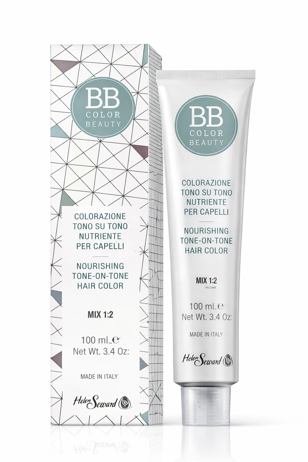 BB Color - prelivi za kosu 100ml