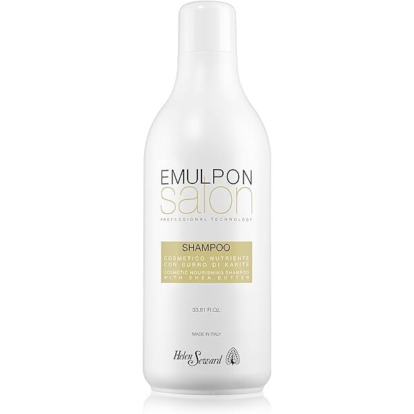 EMULPON SALON HRANJIVI KONDICIONER SA SHEA PUTEROM 1000ml