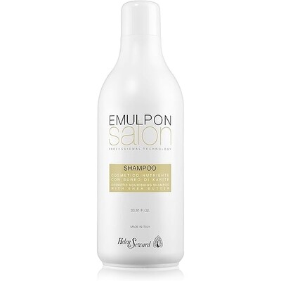 EMULPON SALON HRANJIVI KONDICIONER SA SHEA PUTEROM 1000ml
