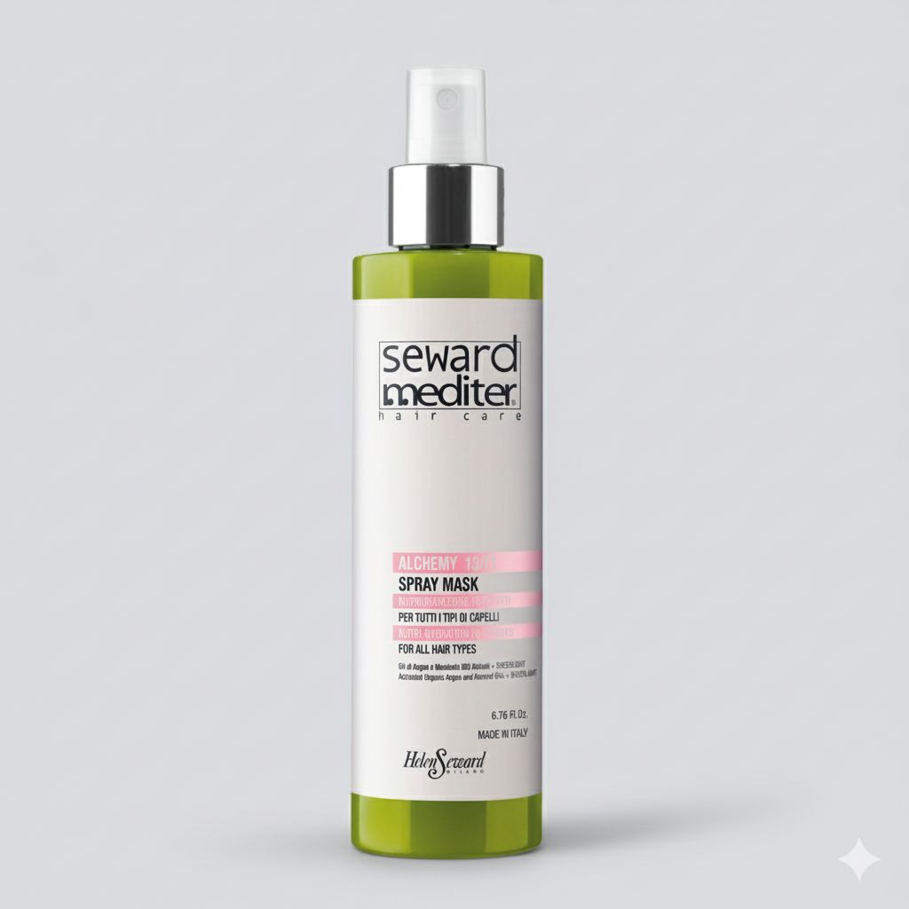 ALCHEMY MASKA U SPREJU 13/F1 200ml