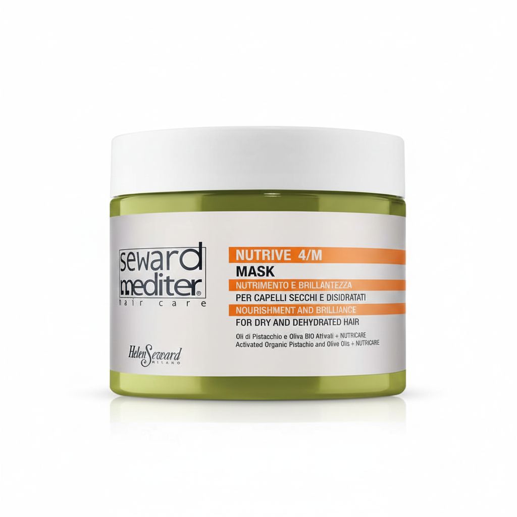 NUTRIVE MASKA 4/M 500ml