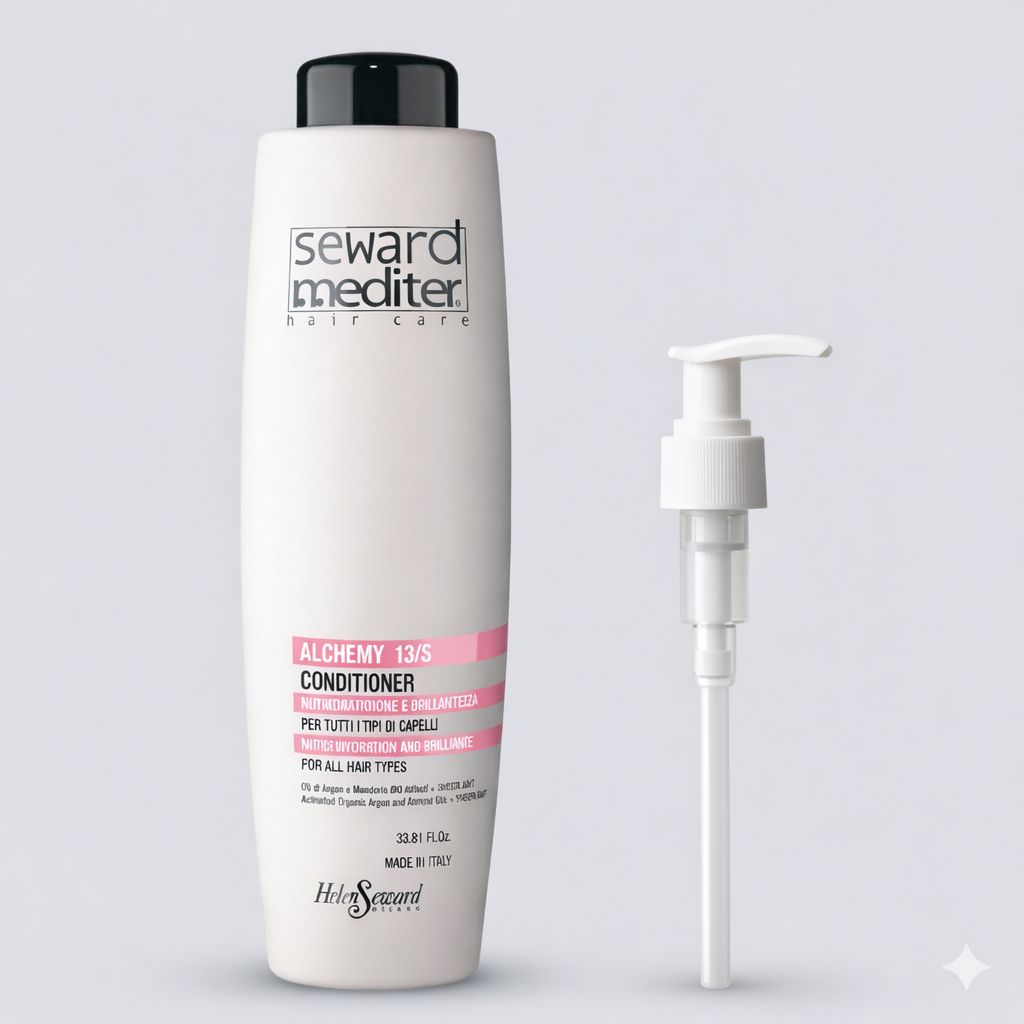 ALCHEMY ŠAMPON 13/S  (1000ml)