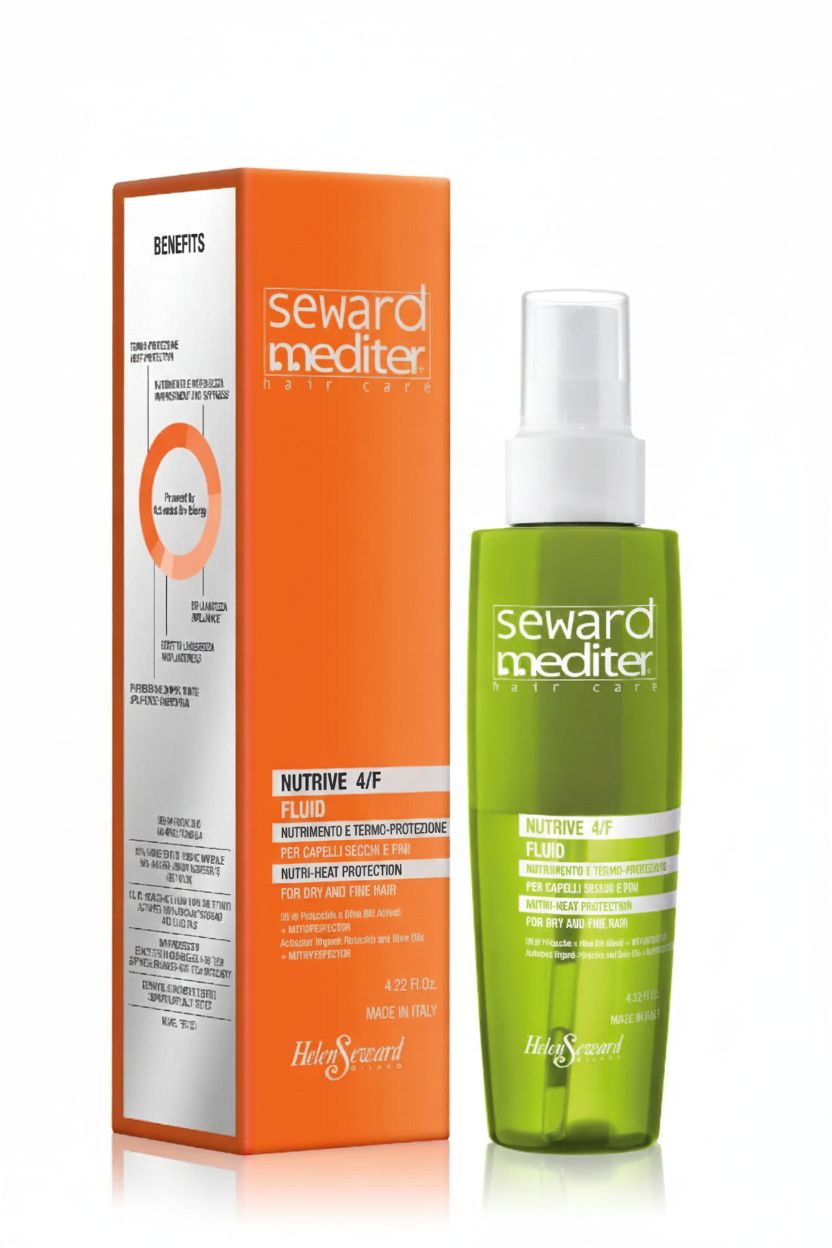 NUTRIVE FLUID 4/F 125ml