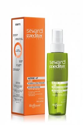 NUTRIVE FLUID 4/F 125ml