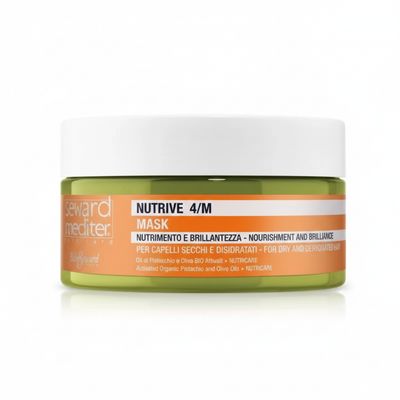NUTRIVE MASKA 4/M 250ml