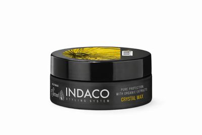 INDACO SHINE KRISTALNI VOSAK ZA SJAJ 100ml