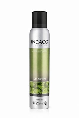 INDACO HOLD STAJLING SPREJ ZA OBLIKOVANJE 250ml