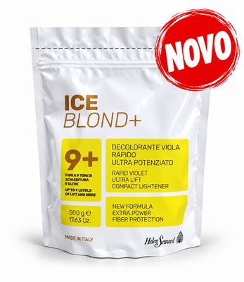 Blanš ICE LIFT 9+ 500gr