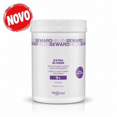 Blanš extra BLONDE 9+ 500gr