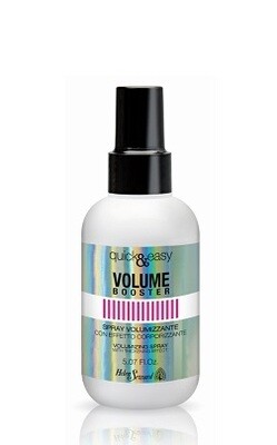 QUICK &amp; EASY SPREJ ZA VOLUMEN 150ml
