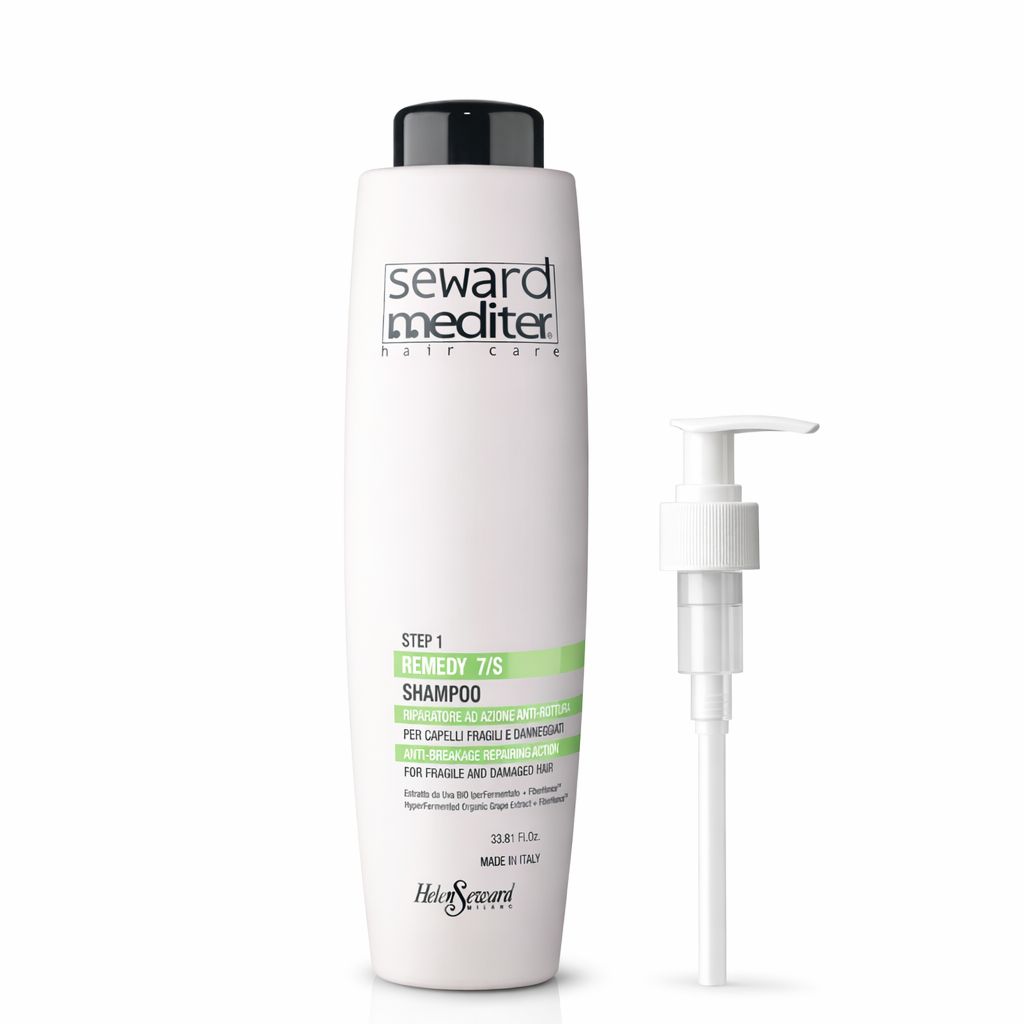 REMEDY ŠAMPON 7/S 1000ml