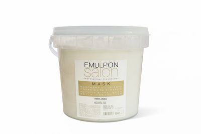 EMULPON SALON HRANJIVA MASKA SA SHEA PUTEROM 5kg