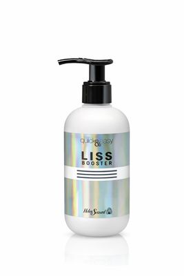 QUICK &amp; EASY LISS BOSTER SERUM-KREMA ZA RAVNANJE 200ml