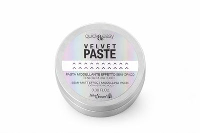 QUICK &amp; EASY VELVET PASTA ZA MODELIRANJE 150ml