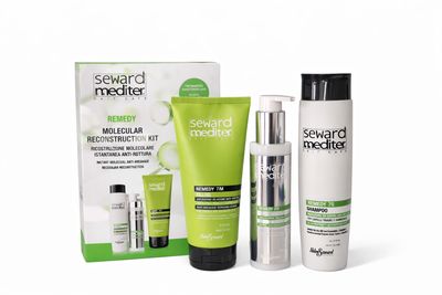 REMEDY MOLEKULARNI SET ZA REKONSTRUKCIJU/3